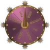 OkFun Casino Lucky Wheel