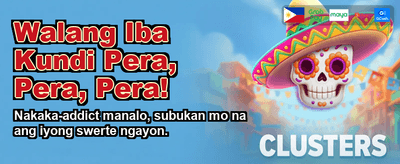 Join the Biggest Jackpot Hunt banner