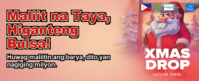 Get 100% Welcome Bonus Now banner