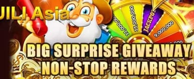 Lucky Slots Free Spins promotion image
